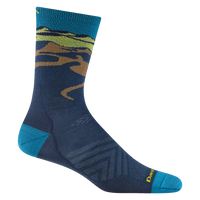 Darn Tough 1065 Ridge Runner Micro Crew Ultra-Lightweight Running Sock - Men's